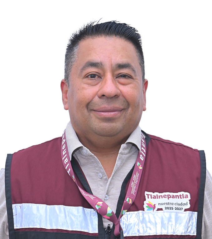 Marcos Antonio Gómez Nieto